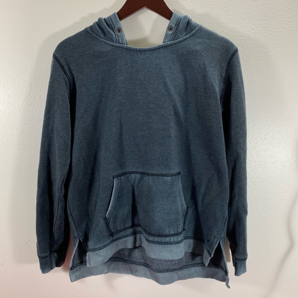 American Eagle M Grey Hoodie